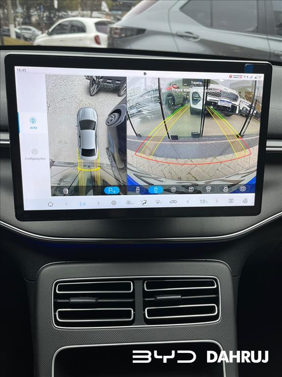 KING 1.5 DM-I PHEV GS AUTOMÁTICO5