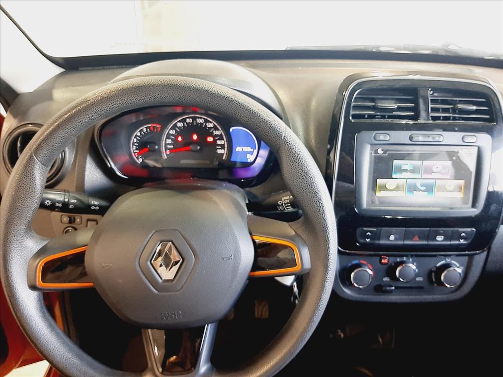 KWID 1.0 12V SCE FLEX OUTSIDER MANUAL16