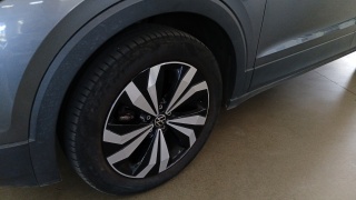 T-CROSS 1.0 200 TSI TOTAL FLEX COMFORTLINE AUTOMÁTICO12
