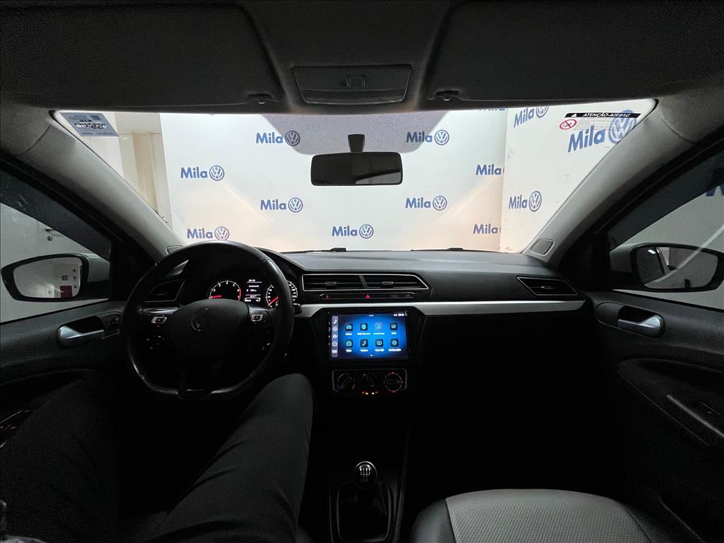 SAVEIRO 1.6 MSI TRENDLINE CS 16V FLEX 2P MANUAL9