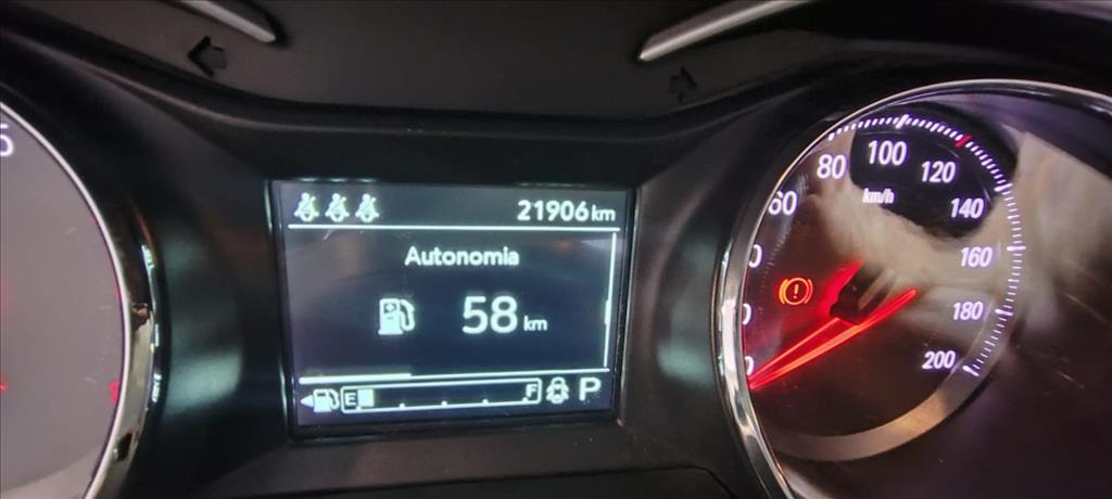 ONIX 1.0 TURBO FLEX LTZ AUTOMÁTICO