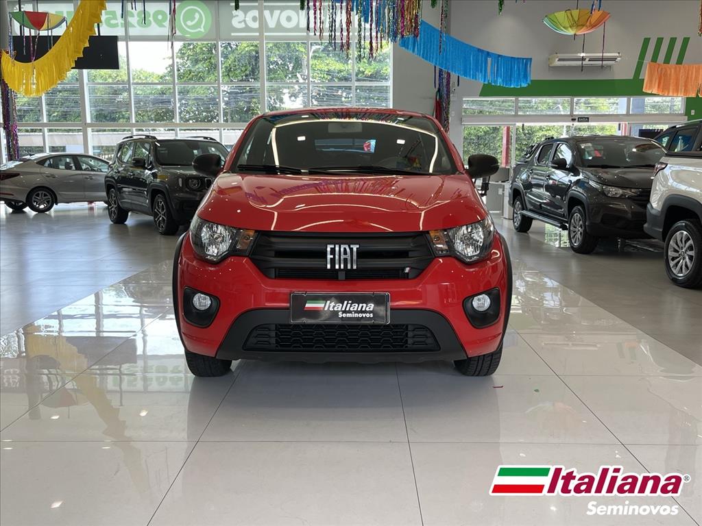 MOBI 1.0 EVO FLEX LIKE. MANUAL7