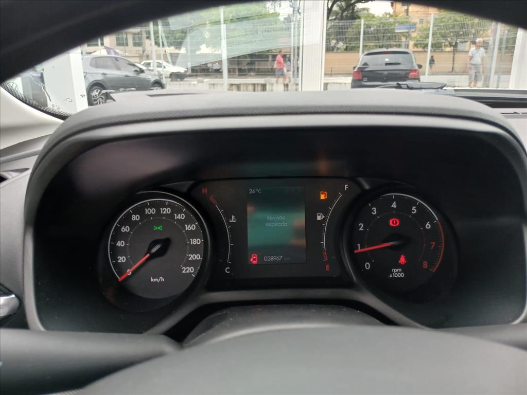 PULSE 1.3 FLEX DRIVE MANUAL13