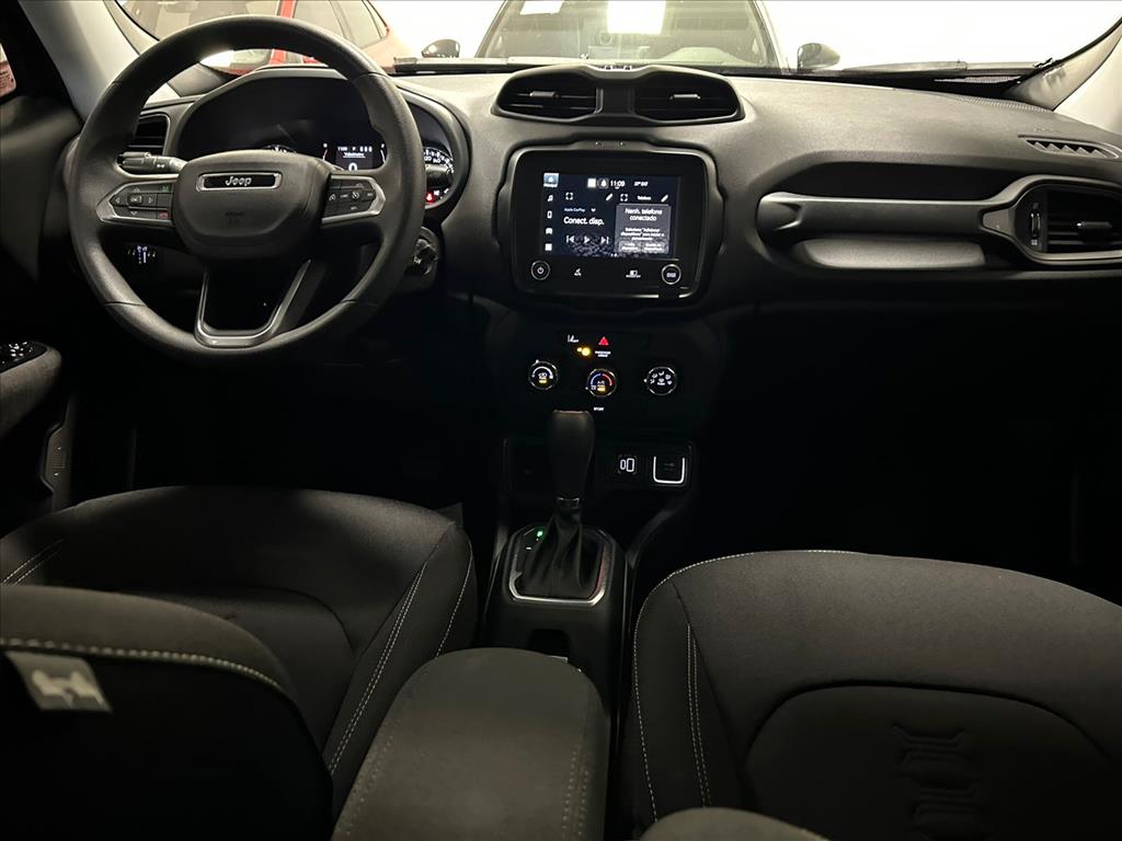 RENEGADE 1.3 T270 TURBO FLEX SPORT AT610