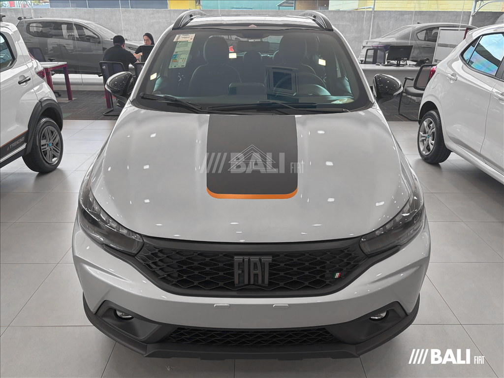 ARGO 1.3 FIREFLY FLEX TREKKING CVT2