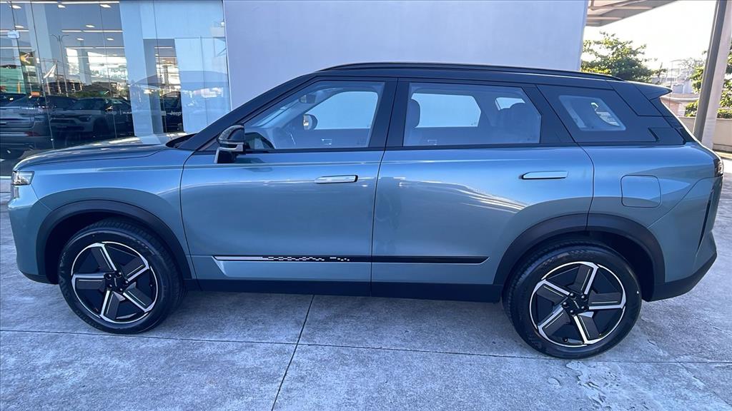 7 1.5 TGDI PHEV PRESTIGE DHT2