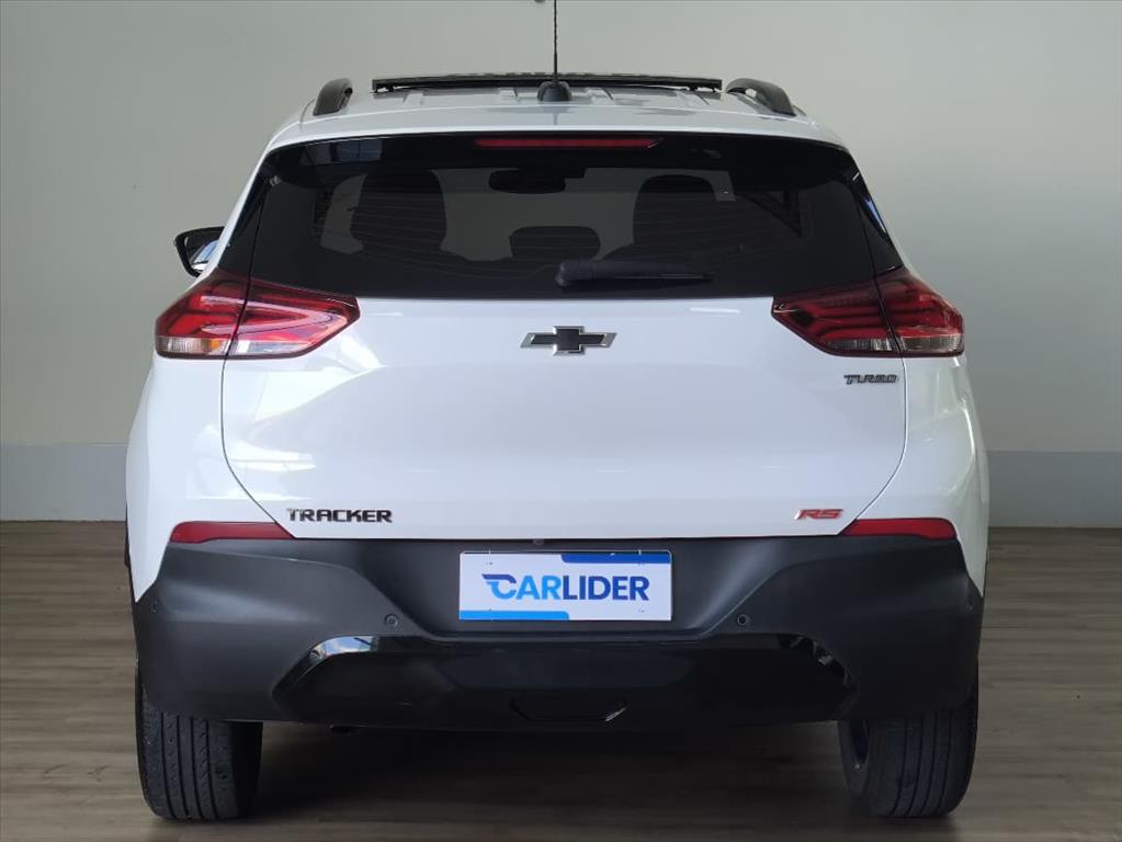 TRACKER 1.2 TURBO FLEX RS AUTOMÁTICO10