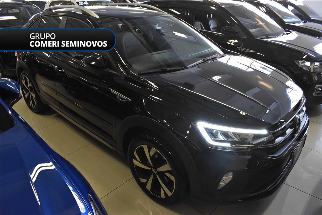 NIVUS 1.0 200 TSI TOTAL FLEX HIGHLINE AUTOMÁTICO