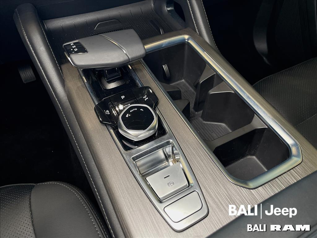 DAKOTA 2.2 TURBO DIESEL WARLOCK 4X4 AUTOMÁTICO11