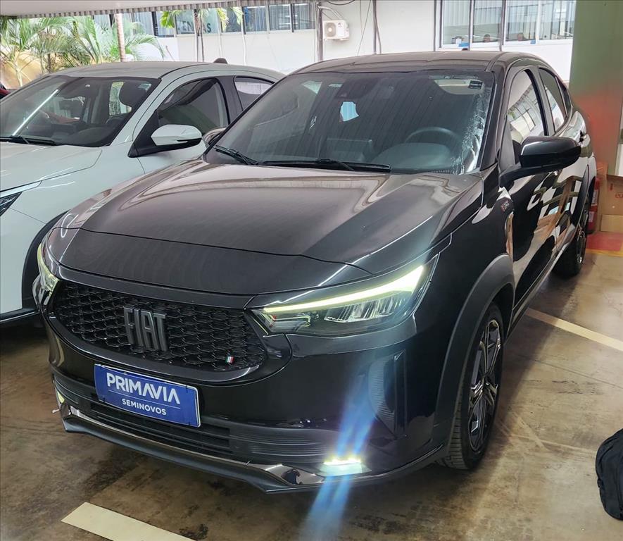FASTBACK 1.0 TURBO 200 FLEX AUDACE CVT0
