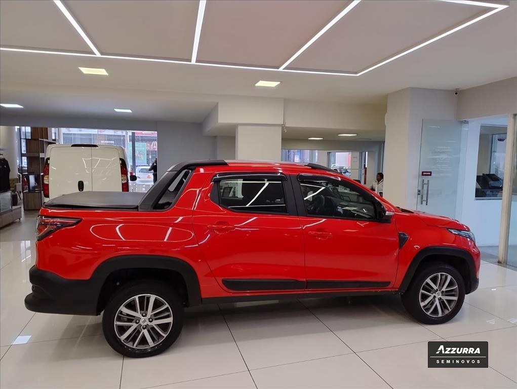 STRADA 1.3 FIREFLY FLEX VOLCANO CD CVT8