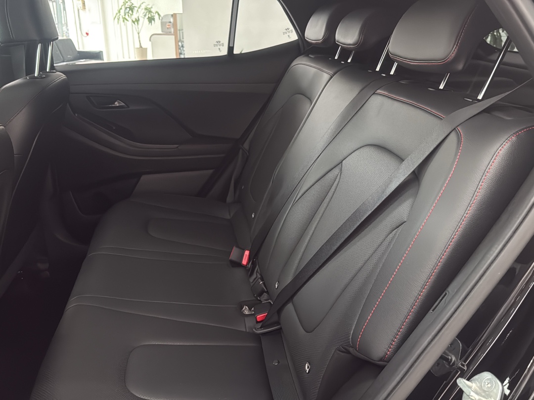 CRETA 1.0 TGDI FLEX N LINE AUTOMÁTICO8