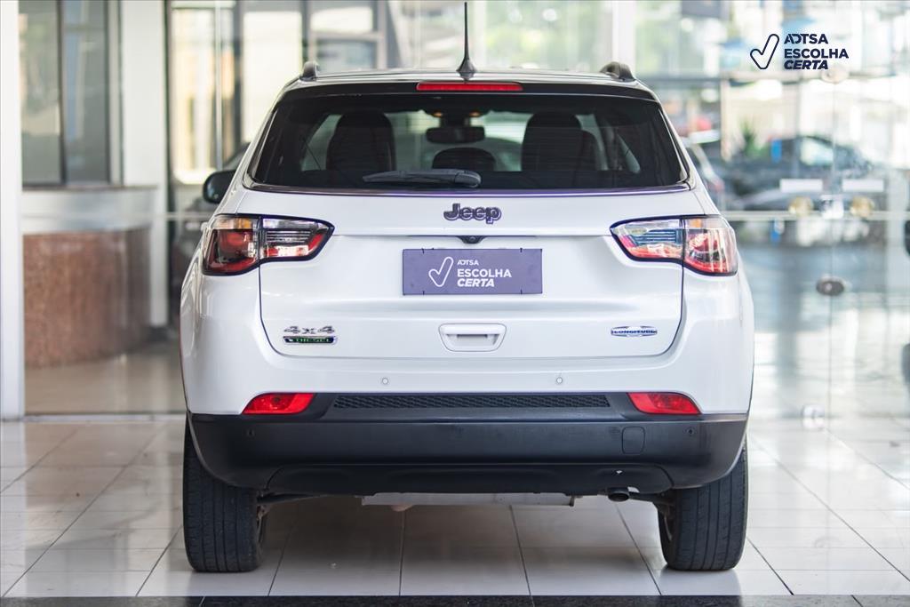 Jeep COMPASS 2021