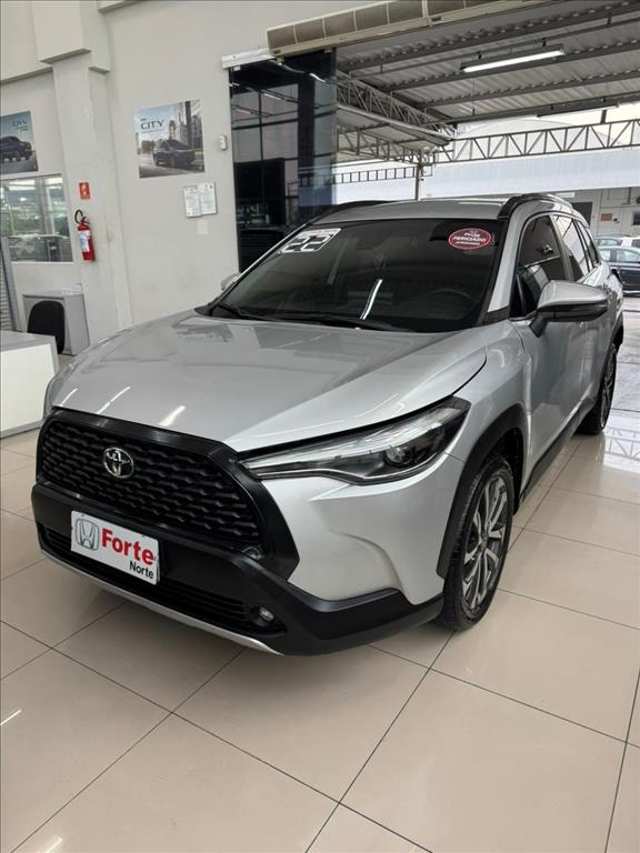 COROLLA CROSS 2.0 VVT-IE FLEX XRE DIRECT SHIFT1