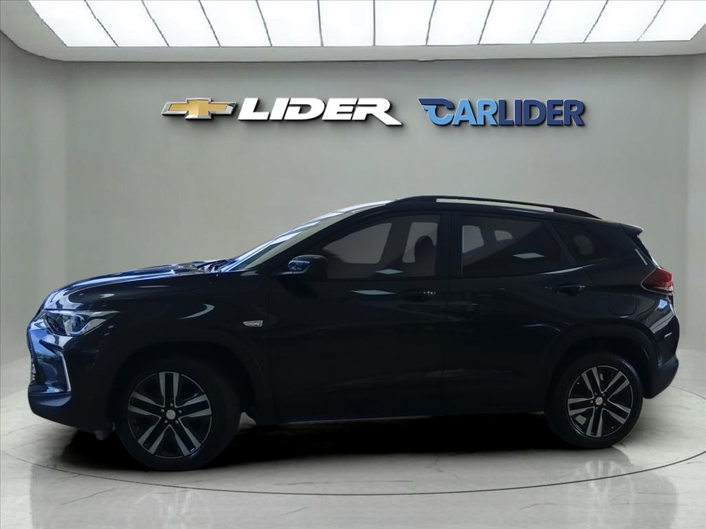 TRACKER 1.0 TURBO FLEX LT AUTOMÁTICO4