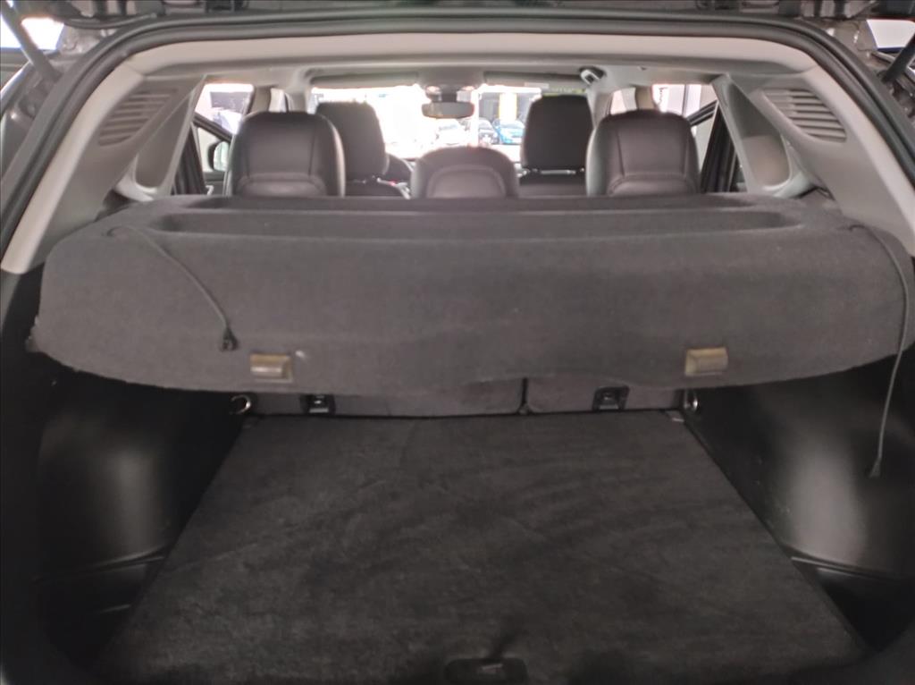 COMPASS 1.3 T270 TURBO FLEX SPORT AT69