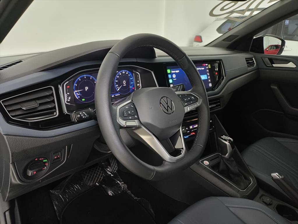 NIVUS 1.0 200 TSI TOTAL FLEX HIGHLINE AUTOMÁTICO11