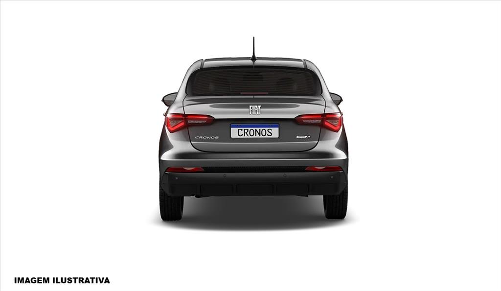 CRONOS 1.3 FIREFLY FLEX DRIVE MANUAL9