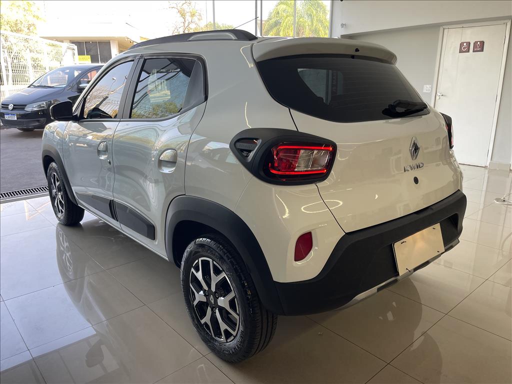 KWID 1.0 12V SCE FLEX OUTSIDER MANUAL KWID 1.0 12V SCE FLEX OUTSIDER MANUAL