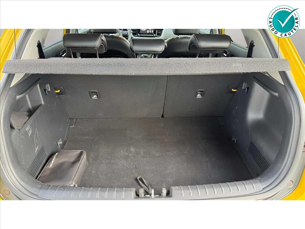 STONIC 1.0 TGDI MHEV SX AUTOMÁTICO15