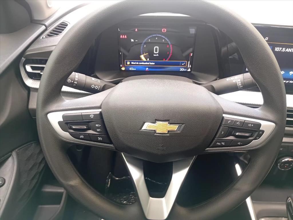 ONIX 1.0 TURBO FLEX LT AUTOMÁTICO6