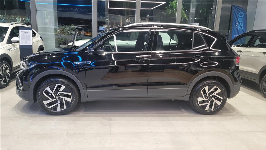 T-CROSS 1.4 250 TSI TOTAL FLEX HIGHLINE AUTOMÁTICO2