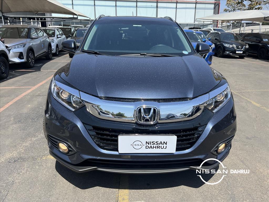 HR-V 1.8 16V FLEX EXL 4P AUTOMÁTICO1