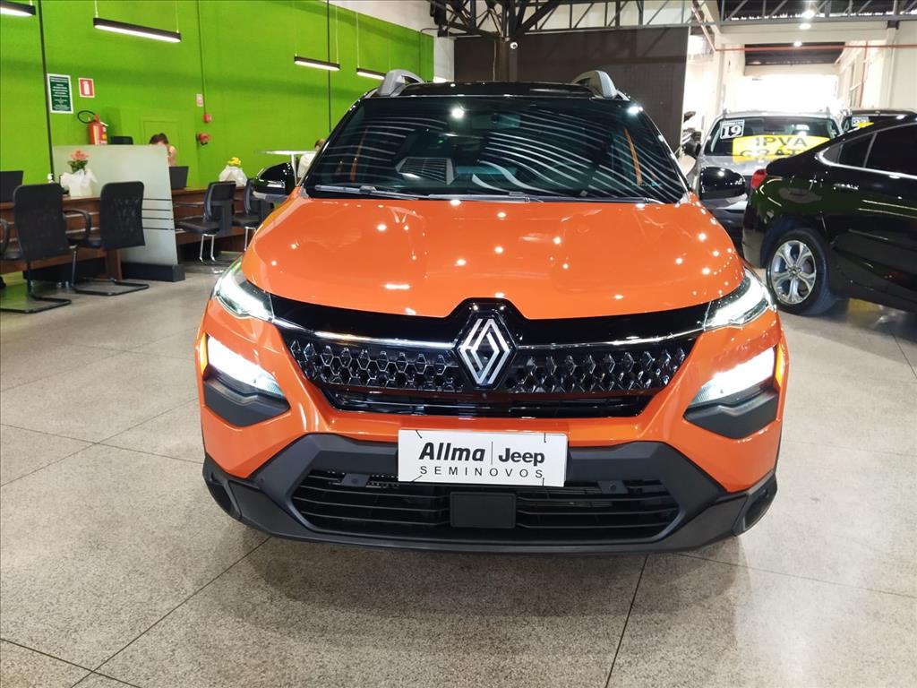 KARDIAN 1.0 TCE FLEX PREMIÉRE EDITION EDC1