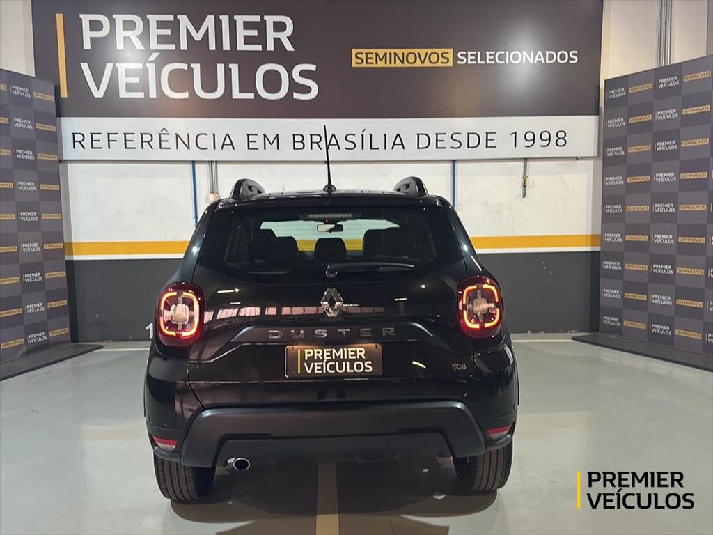 DUSTER 1.3 TCE FLEX ICONIC X-TRONIC