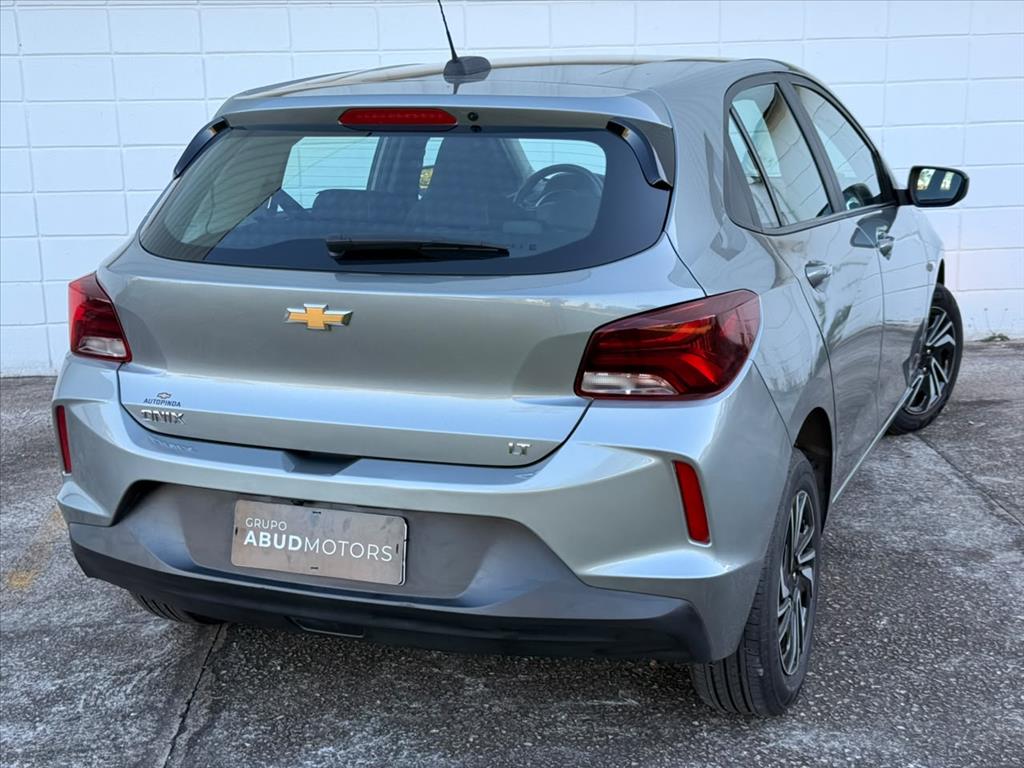 ONIX 1.0 FLEX LT MANUAL1