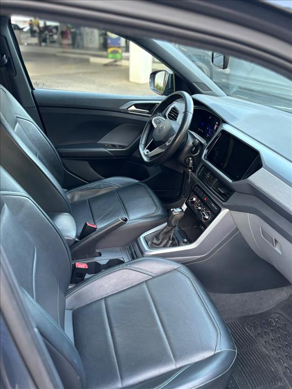 T-CROSS 1.0 200 TSI TOTAL FLEX AUTOMÁTICO6