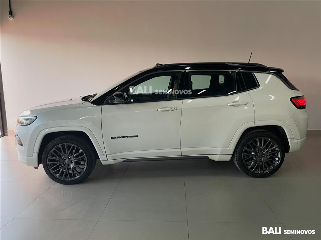 COMPASS 1.3 T270 TURBO FLEX S AT67
