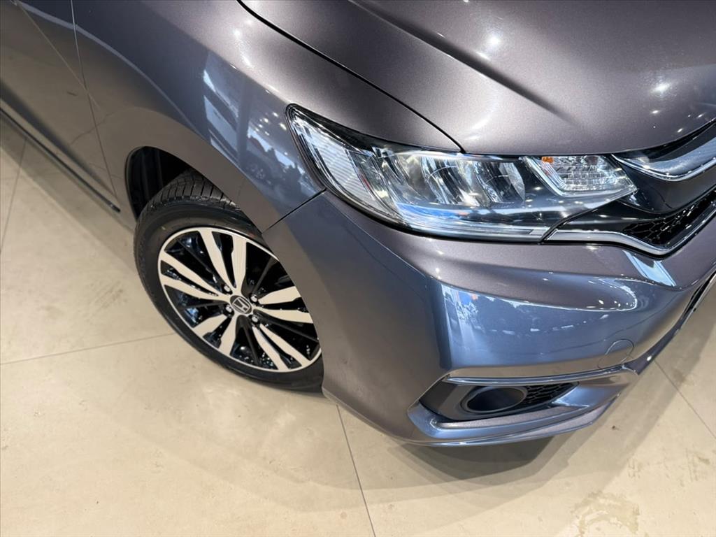FIT 1.5 EXL 16V FLEX 4P AUTOMÁTICO1