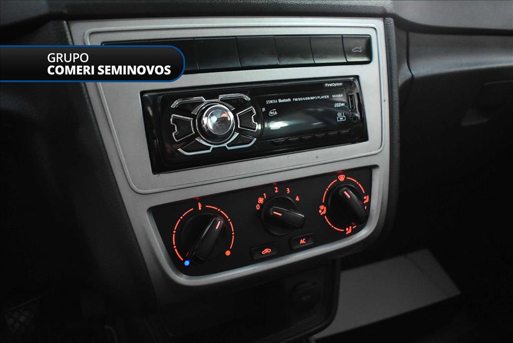 GOL 1.0 MI TRENDLINE 8V FLEX 4P MANUAL