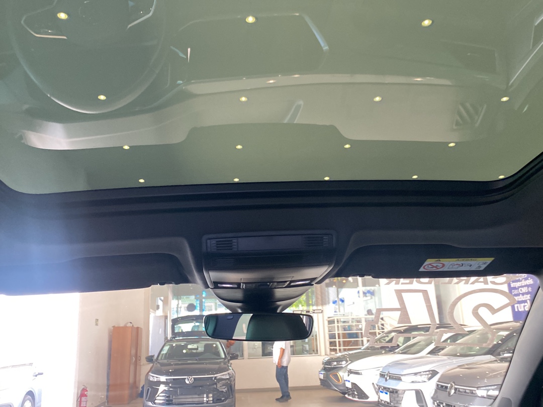 TAOS 1.4 250 TSI TOTAL FLEX HIGHLINE AUTOMÁTICO9