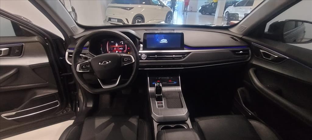 TIGGO 5x 1.5 VVT TURBO iFLEX SPORT CVT9