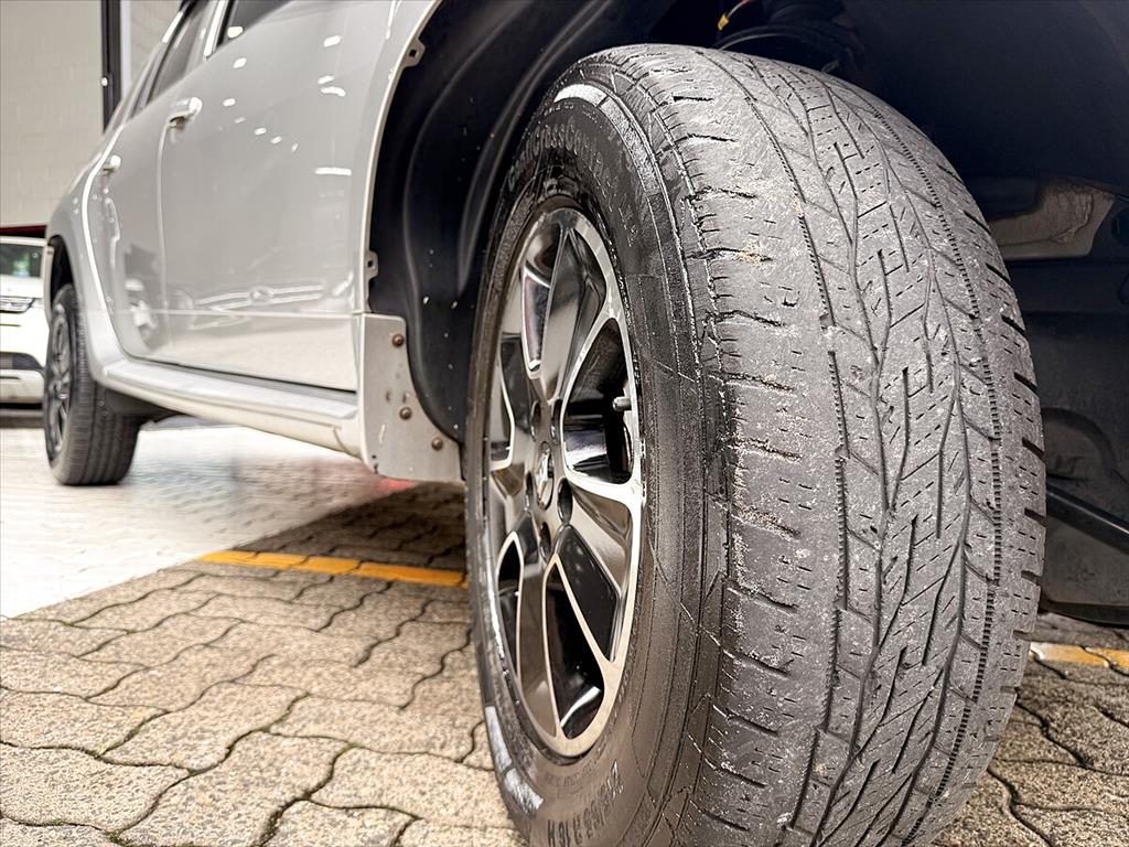 Renault Duster - 2.0 DYNAMIQUE 4X2 16V FLEX 4P MANUAL