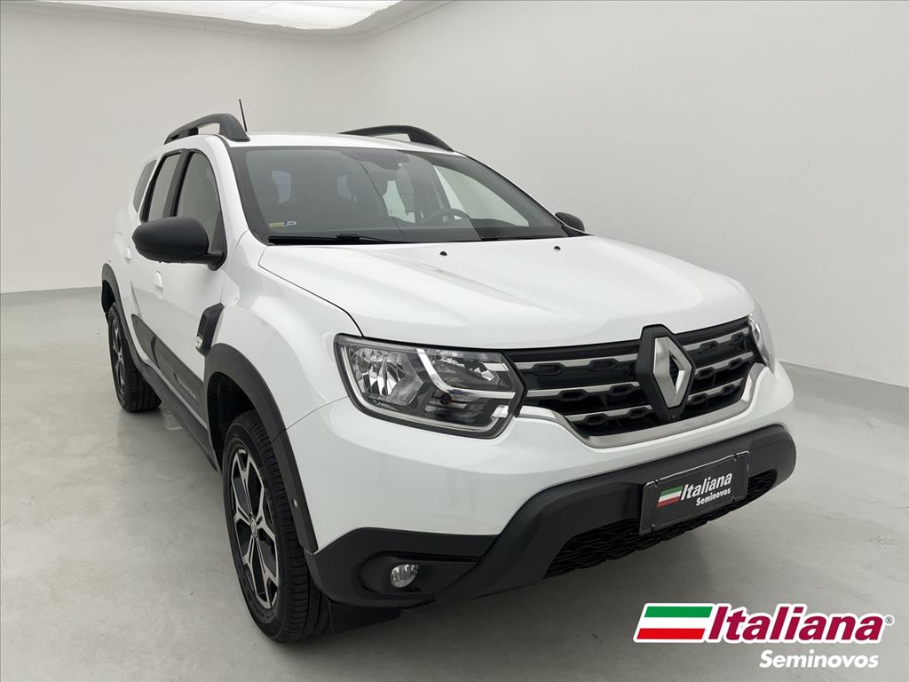 DUSTER 1.3 TCE FLEX ICONIC X-TRONIC6