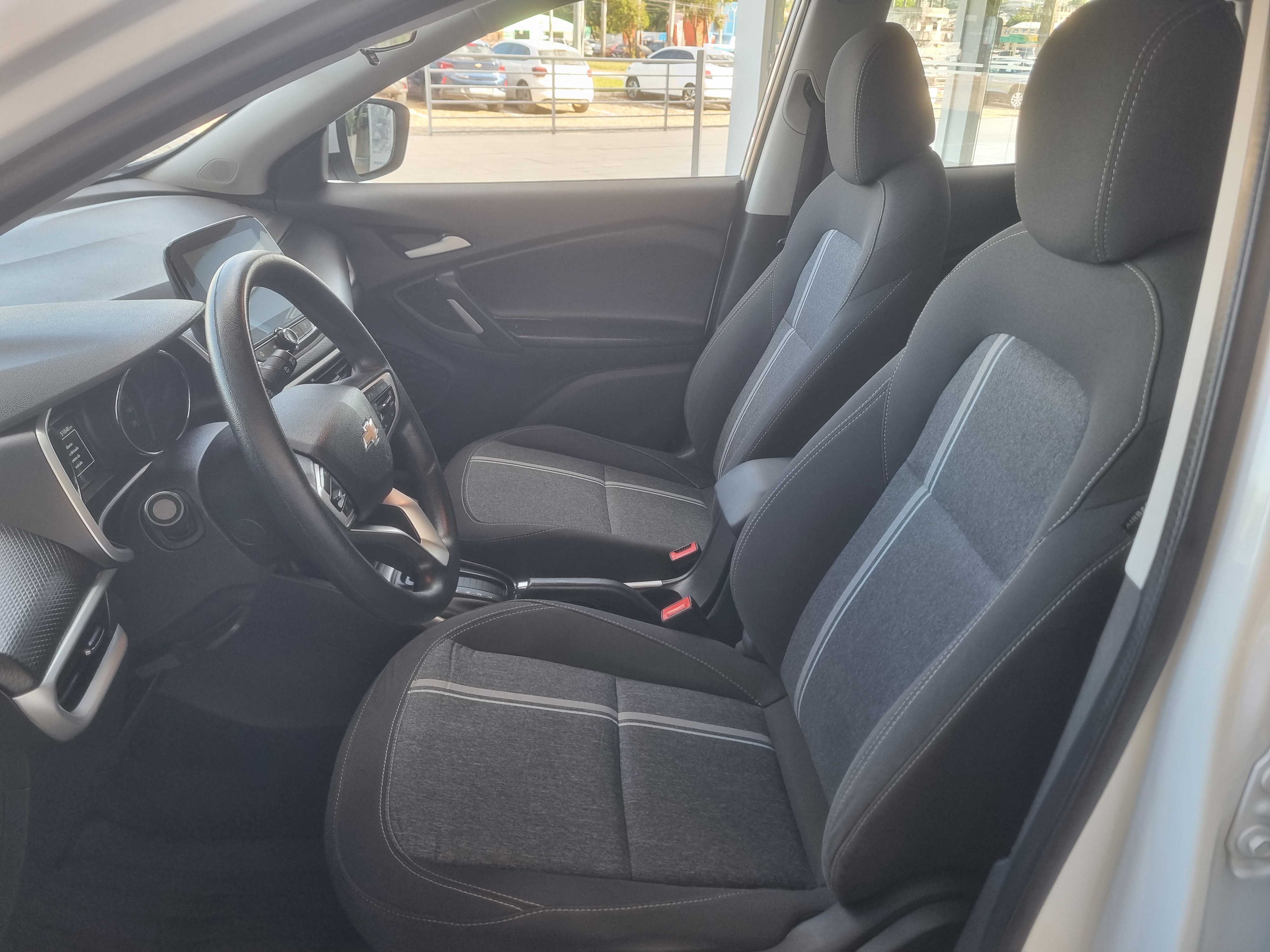 TRACKER 1.0 TURBO FLEX LT AUTOMÁTICO6