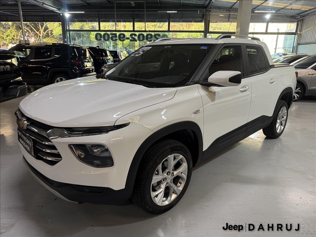 MONTANA 1.2 TURBO FLEX LTZ AUTOMÁTICO0