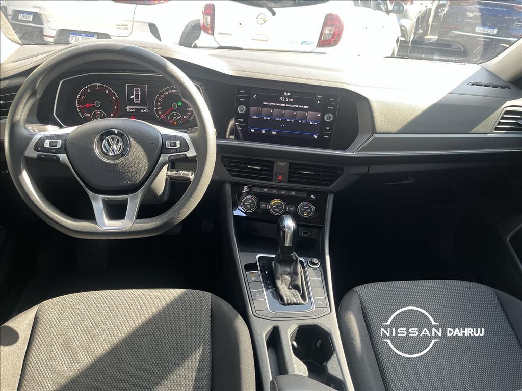 JETTA 1.4 250 TSI TOTAL FLEX TIPTRONIC4