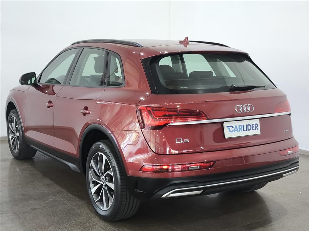 Q5 2.0 45 TFSI GASOLINA PRESTIGE QUATTRO S TRONIC5