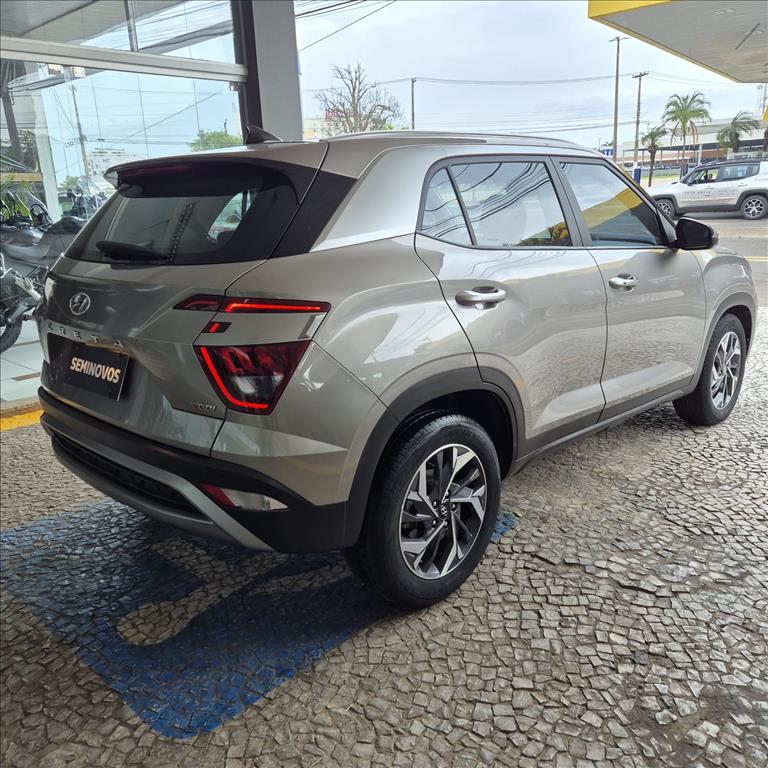 CRETA 1.0 TGDI FLEX LIMITED AUTOMÁTICO3
