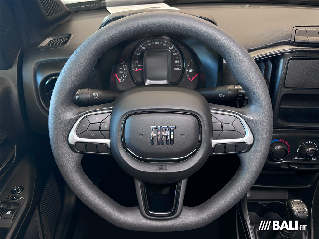 STRADA 1.3 FIREFLY FLEX FREEDOM CS MANUAL8