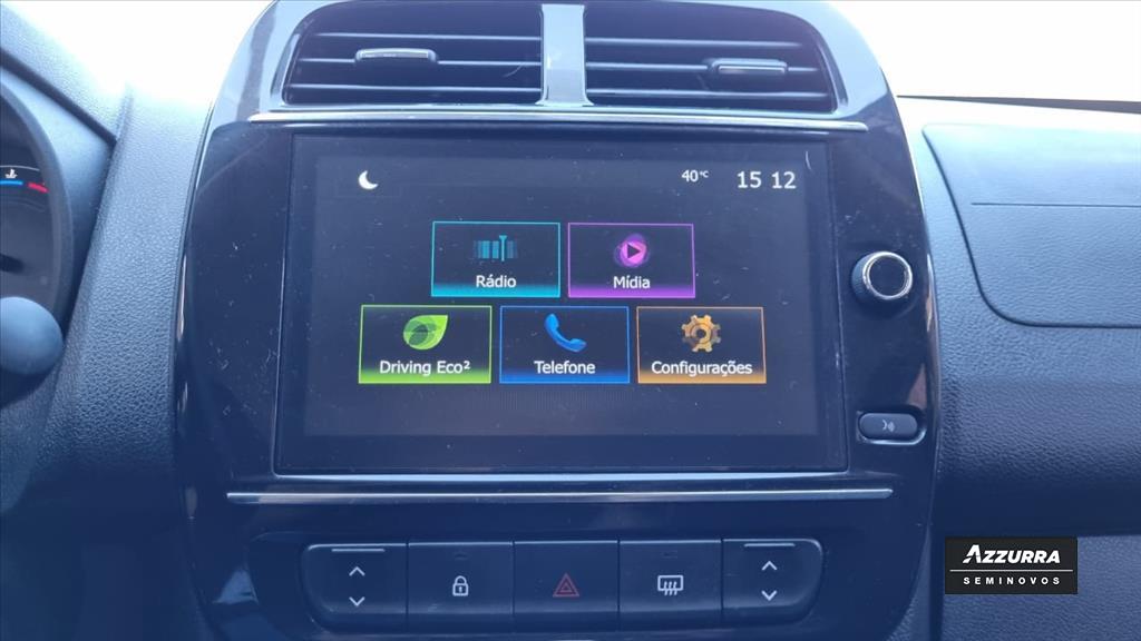 KWID 1.0 12V SCE FLEX INTENSE MANUAL15