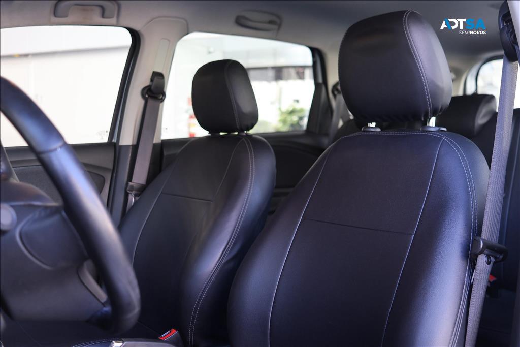 CHEVROLET SPIN 1.8 LT 8V FLEX 4P AUTOMÁTICO