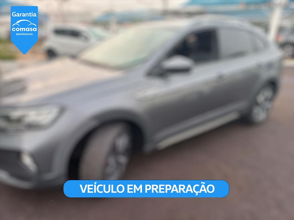 NIVUS 1.0 200 TSI TOTAL FLEX HIGHLINE AUTOMÁTICO NIVUS 1.0 200 TSI TOTAL FLEX HIGHLINE AUTOMÁTICO