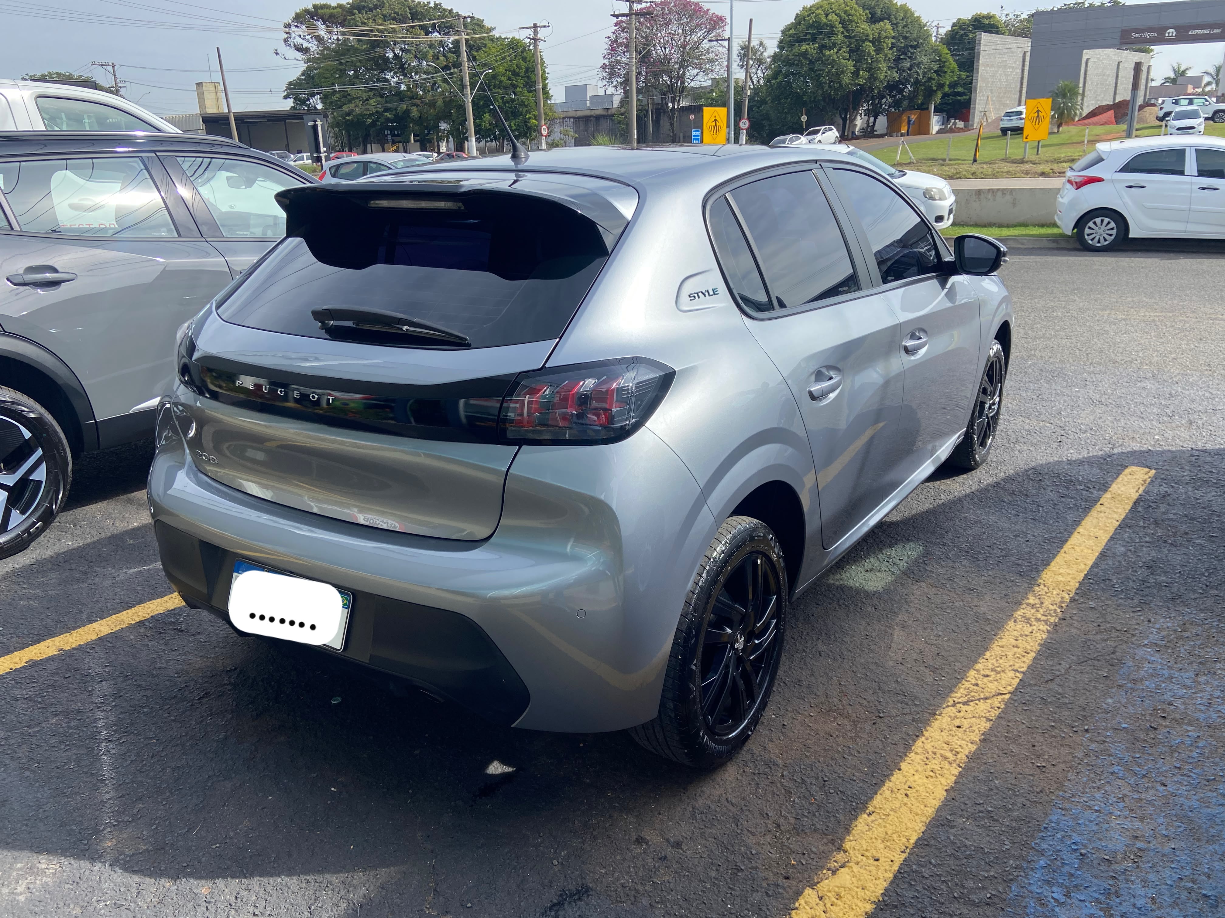 208 1.0 FIREFLY FLEX STYLE MANUAL4