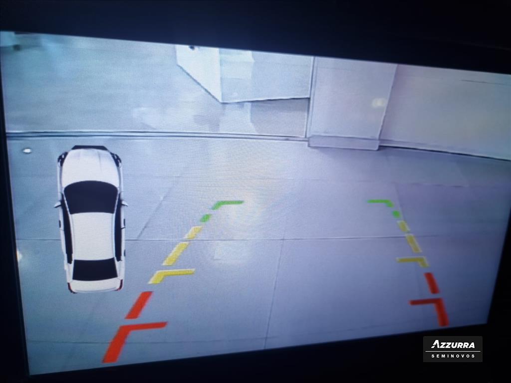 RENEGADE 1.8 16V FLEX 4P AUTOMÁTICO17