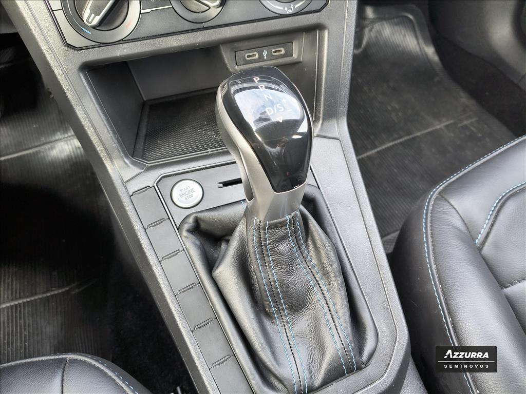 POLO 1.0 170 TSI COMFORTLINE AUTOMÁTICO13